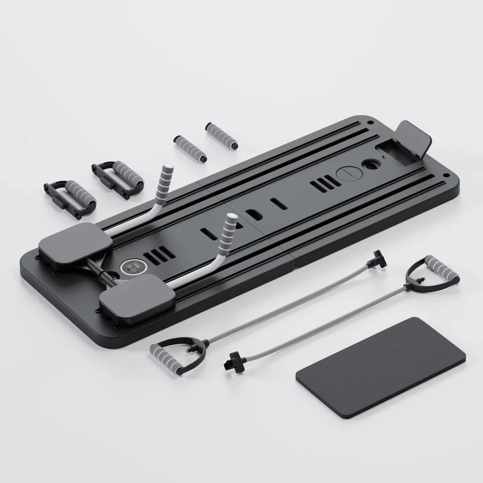 Pilates Reformer Set